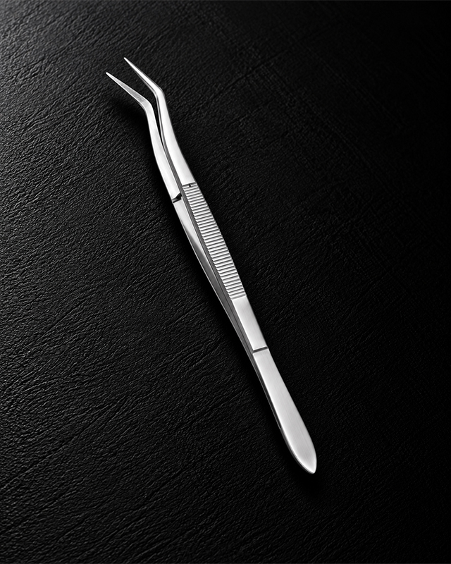 Cotton Plier